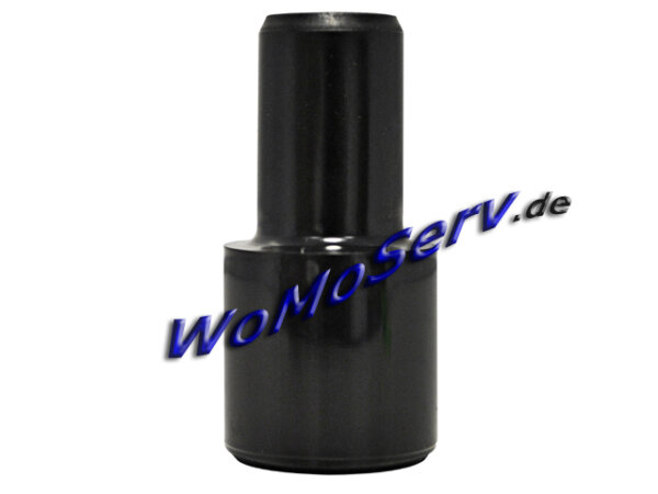 Übergangsstück auf 3/4 / 19 mm Abwasser-Rohrsystem