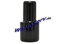 Übergangsstück auf 3/4 / 19 mm Abwasser-Rohrsystem