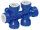 Mehrfachverbinder Uniquick-Frischwassersystem