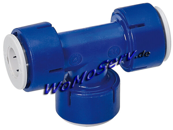T-Verbinder Uniquick-Frischwassersystem
