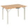 Bambusklapptisch Kamloops 72 x 100 x 70 cm