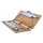 Bambusklapptisch Kamloops 72 x 100 x 70 cm