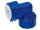 Winkelverbinder 90 Grad Uniquick-Frischwassersystem