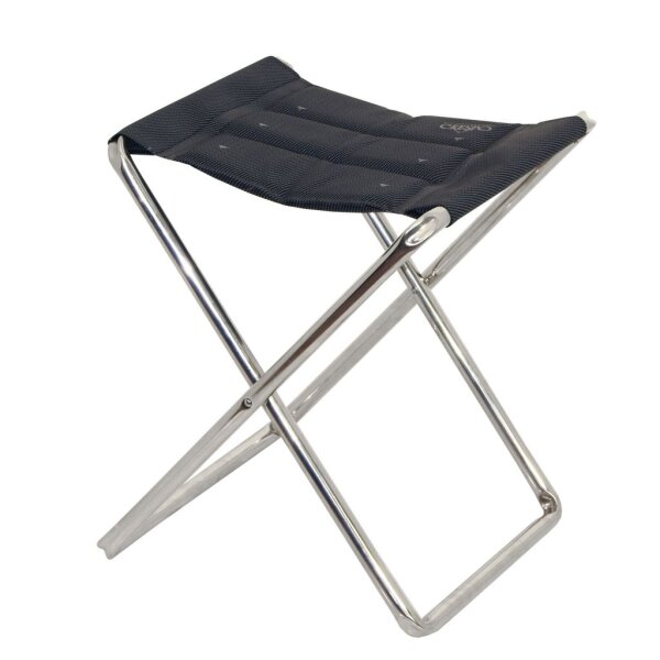 Klapphocker AL/302-DL Deluxe anthrazit