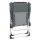 Campingstuhl Compact extra flach AL/213 anthrazit
