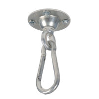 Hängesessel Befestigung Power Hook belastbar bis 200 kg