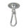 Hängesessel Befestigung Power Hook belastbar bis 200 kg