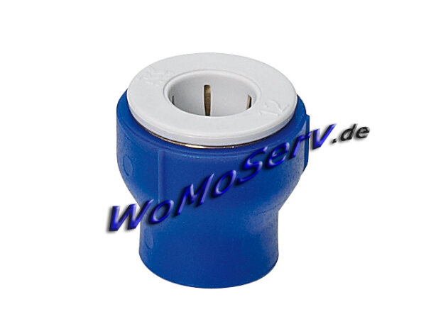 Endstopfen Uniquick-Frischwassersystem