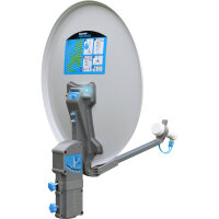 Maxview Precision ID Sat-Kit 75