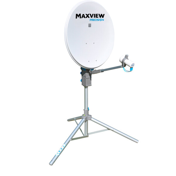 Maxview Precision Sat-Kit 75 Twin