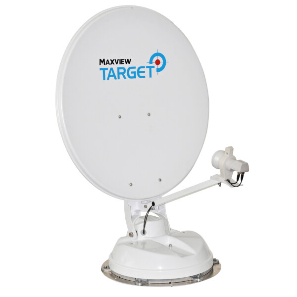 Sat-Anlage Maxview Target 65 Single