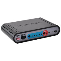 Sat-Anlage Maxview Target 65 Twin