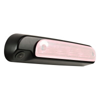Rückfahrkamera inkl. Bremslichtkonsole Safety CS110BLA