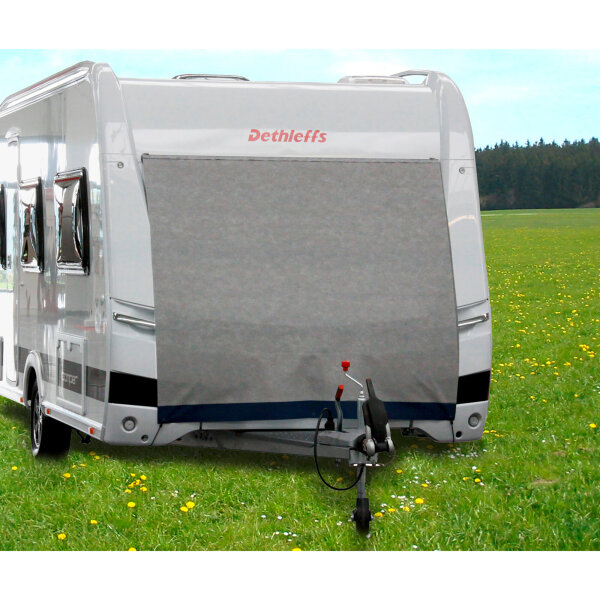 Caravan-Bugschutzplane, 180 x 160 cm
