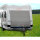 Caravan-Bugschutzplane, 180 x 160 cm
