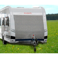 Caravan-Bugschutzplane, 240 x 160 cm