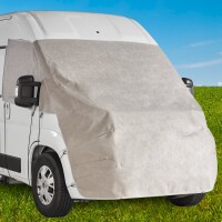 Reisemobil-Frontschutzplane Supra-FC für Fiat Ducato...