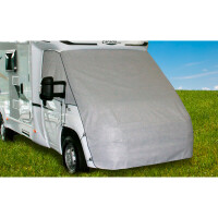 Reisemobil-Frontschutzplane Supra-FC für Fiat Ducato...