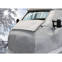 Thermomatte LUX-DUO, Oberteil für Fiat Ducato ab Bj....