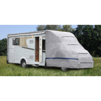Reisemobil-Schutzhülle Wintertime, 710 x 240 x 250 cm