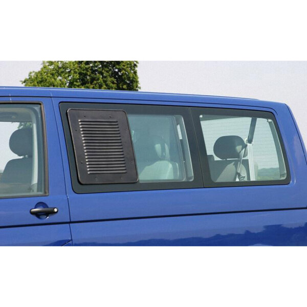 Lüftungsgitter Airvent für Fiat Ducato ab Bj. 07/2006, Fahrerseite
