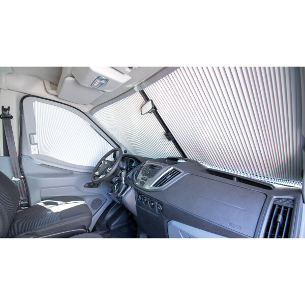 REMIfront Frontscheibe Ford Transit Bj. 05/2014 - 06/2019