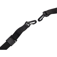Spanngurtset für Tasche Warntafel  zu Concept Zwoo