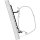 Adapter High Roof H3 für Fiat Ducato ab Bj. 07/2006 zu TO Serie 5 / 8