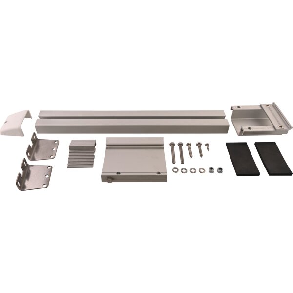 Zusatz-Dachadapter zu Montage-Sets für TO Serie 6 / 9