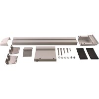 Zusatz-Dachadapter zu Montage-Sets für TO Serie 6 / 9