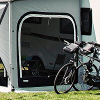 Moskitogitter für Seitenwand Thule QuickFit