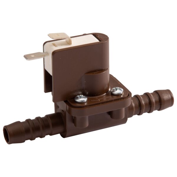 Automatik Druckschalter 1,0 bar weiß, 10 mm