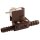 Automatik Druckschalter 1,0 bar weiß, 10 mm