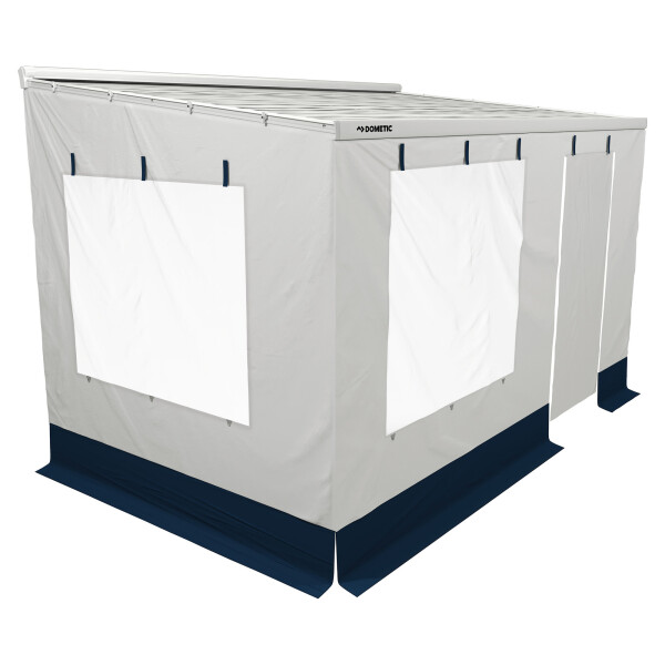 Seitenteil-Paar CampRoom für Dometic PW 1000 / PW 1500, Höhe large