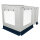 Seitenteil-Paar CampRoom für Dometic PW 1000 / PW 1500, Höhe large