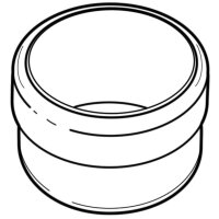 Schneidring Typ D U, 8 mm 10er