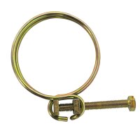 Spiralschlauchklemme 5er