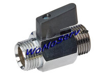 Kugelabsperrhahn R 1/2 Uniquick-Frischwassersystem