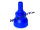 gerader Tüllenverbinder 10 mm Uniquick-Frischwassersystem