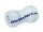 Gerader Verbinder 14-12 mm Uniquick-Frischwassersystem