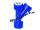 Y-Verbinder 12 mm Uniquick-Frischwassersystem