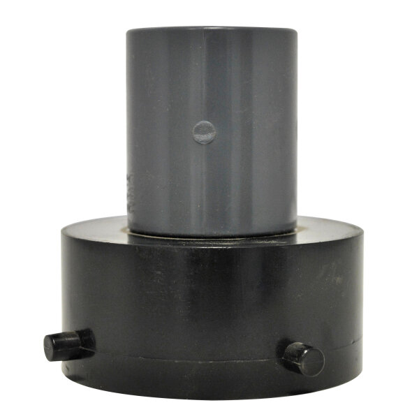 Adapter 3 US auf 40 mm Abwassersystem Adria, Flair, Bürstner, Heku