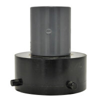 Adapter 3 US auf 40 mm Abwassersystem Adria, Flair,...
