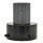 Adapter 3 US auf 40 mm Abwassersystem Adria, Flair, Bürstner, Heku