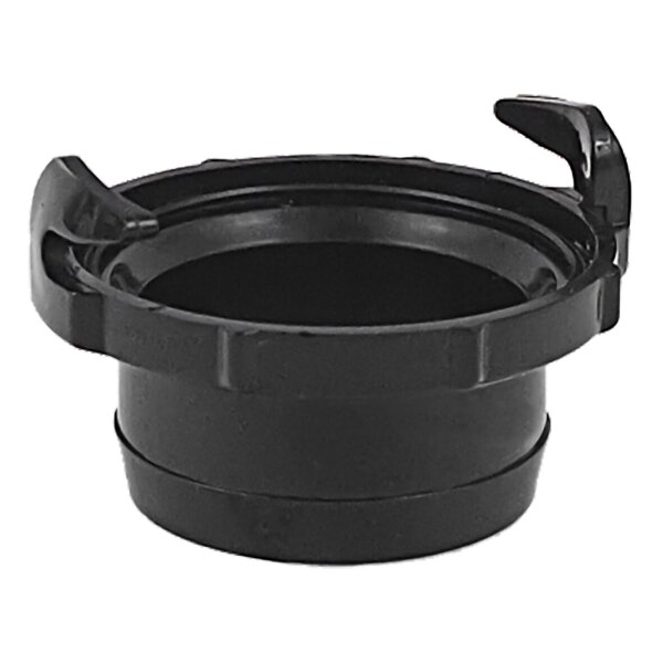 Schlauchadapter 3 Zoll US gerade Abwassersystem
