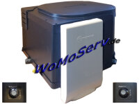 Truma Boiler Gas/Elektro ohne Wasserset