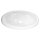 Einlegemulde oval 450 x 275 x 150 mm