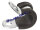 Rohrschelle mit Gummiprofil, Gasrohr 10mm - 1x #310/954; 9955212