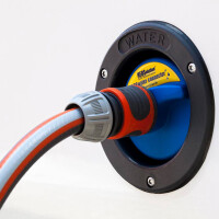 HEOSwater Connector Typ 5251 für Tankdeckel Gardena