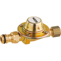 Wasserregler 1,5 bar, SB Stecktülle x Rohrverschraubung